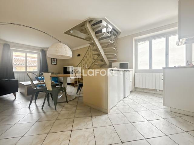Vente Immeuble 10 pièces 140 m2 Valence