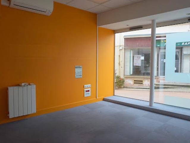 Vente Immeuble 10 pièces 155 m2 Luzy
