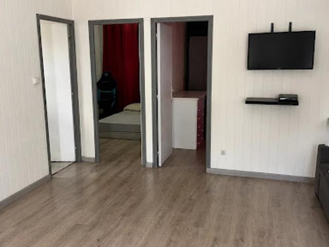 Vente Immeuble 10 pièces 165.51 m2 Fort de france