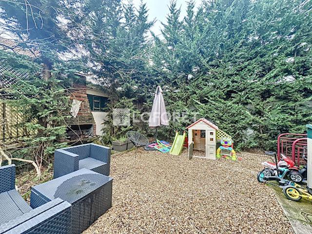 Vente Immeuble 10 pièces 169.88 m2 Saint maur des fosses