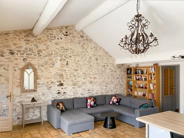 Vente Immeuble 10 pièces 160 m2 Aigues Mortes