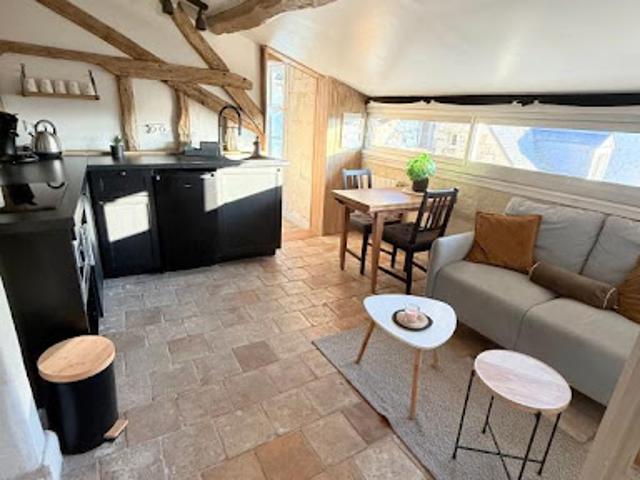 Vente Immeuble 10 pièces 160 m2 Chinon