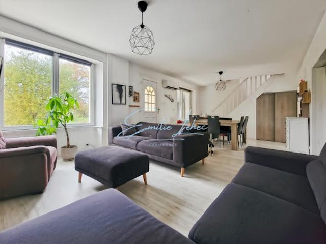 Vente Immeuble 10 pièces 170 m2 Pont Aven