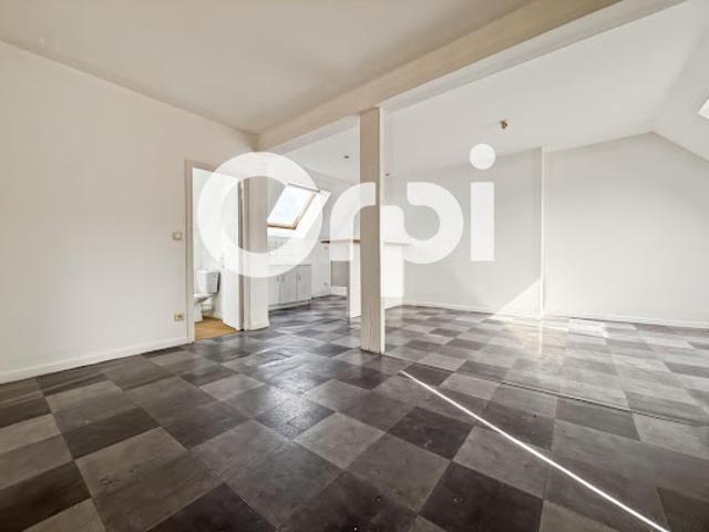 Vente Immeuble 10 pièces 209 m2 Boulogne sur Mer