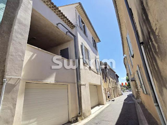 Vente Immeuble 10 pièces 200 m2 Mondragon
