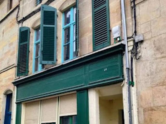 Vente Immeuble 10 pièces 200 m2 Bar le Duc