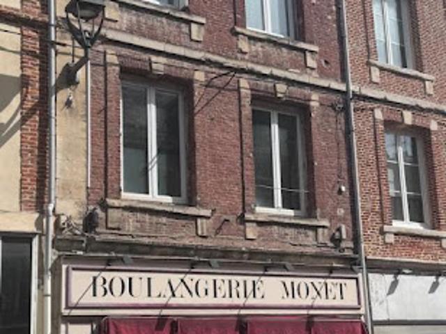 Vente Immeuble 10 pièces 200 m2 Fecamp