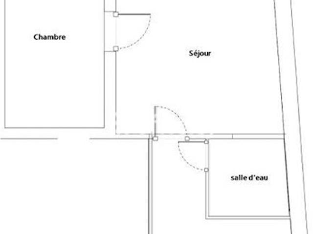 Vente Immeuble 10 pièces 200 m2 Venissieux