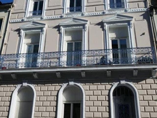 Vente Immeuble 10 pièces 214 m2 Boulogne sur Mer