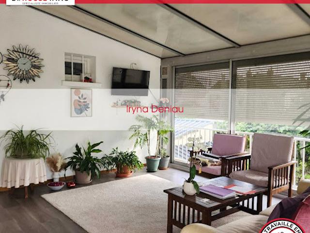 Vente Immeuble 10 pièces 210 m2 Chateauroux