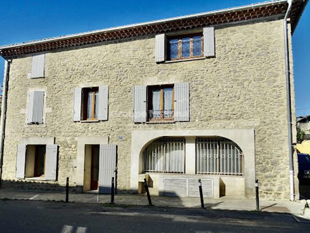 Vente Immeuble 10 pièces 220 m2 Caumont sur Durance