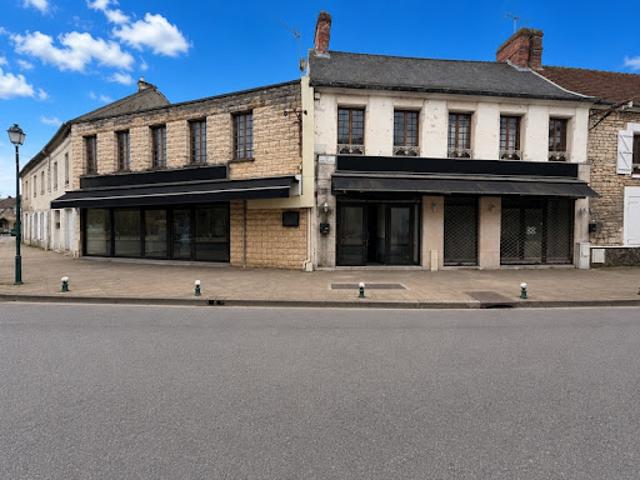 Vente Immeuble 10 pièces 239 m2 Nogent sur Oise