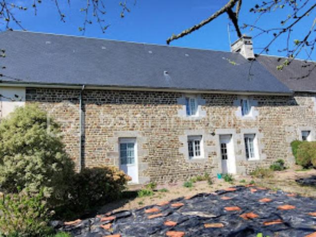 Vente Immeuble 10 pièces 232 m2 Landelles et Coupigny