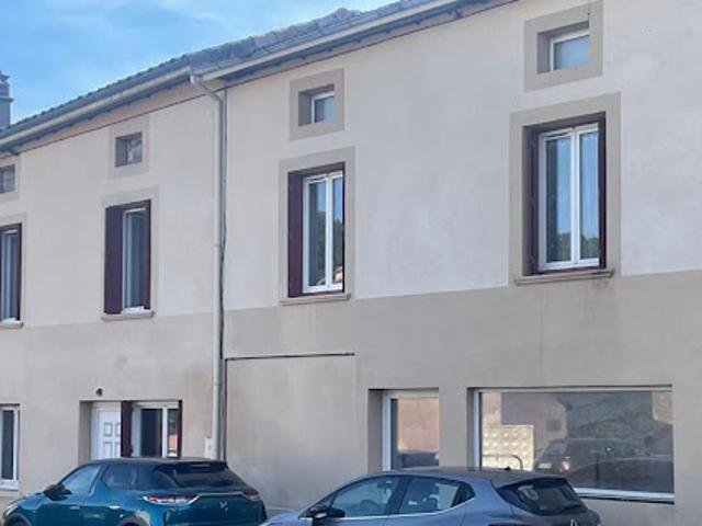 Vente Immeuble 10 pièces 255 m2 Peyrins