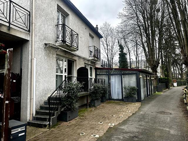 Vente Immeuble 10 pièces 250 m2 Champigny sur Marne