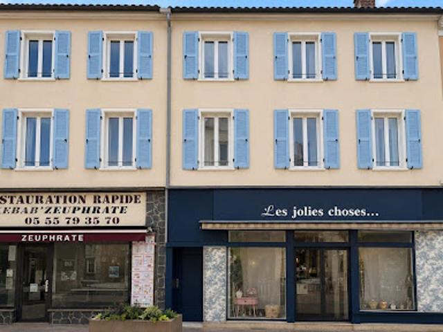 Vente Immeuble 10 pièces 250 m2 Limoges