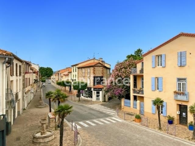 Vente Immeuble 10 pièces 264 m2 Saint Génis des Fontaines