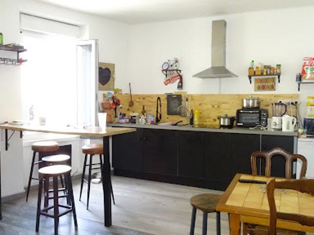 Vente Immeuble 10 pièces 260 m2 Lavelanet