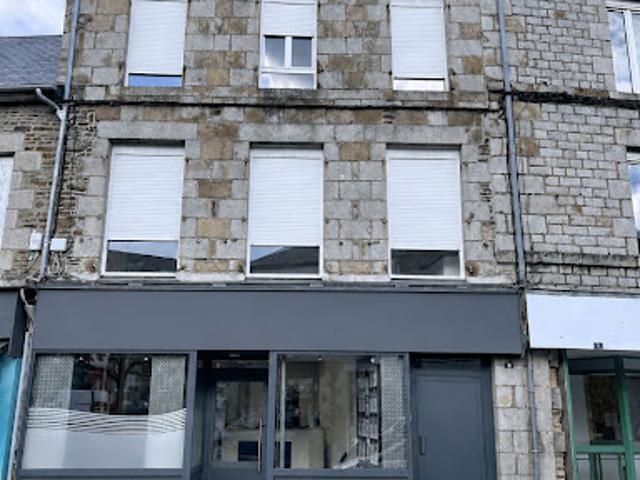 Vente Immeuble 10 pièces 287 m2 Saint James