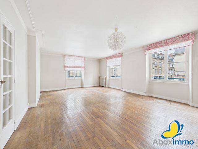 Vente Immeuble 10 pièces 280 m2 Argentan