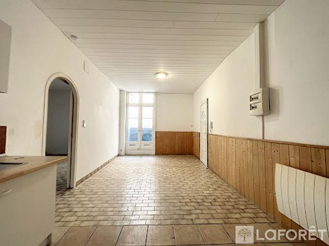 Vente Immeuble 10 pièces 280 m2 Beziers