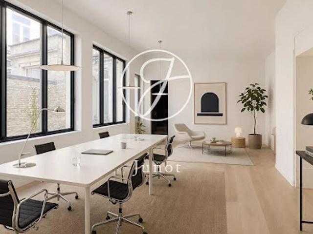 Vente Immeuble 10 pièces 298.84 m2 Lille