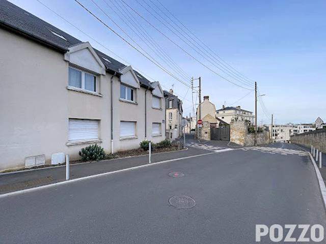 Vente Immeuble 10 pièces 308 m2 Caen