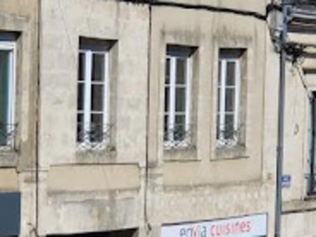 Vente Immeuble 10 pièces 300 m2 Mamers