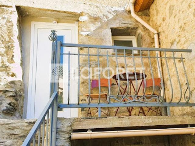 Vente Immeuble 10 pièces 300 m2 Olette