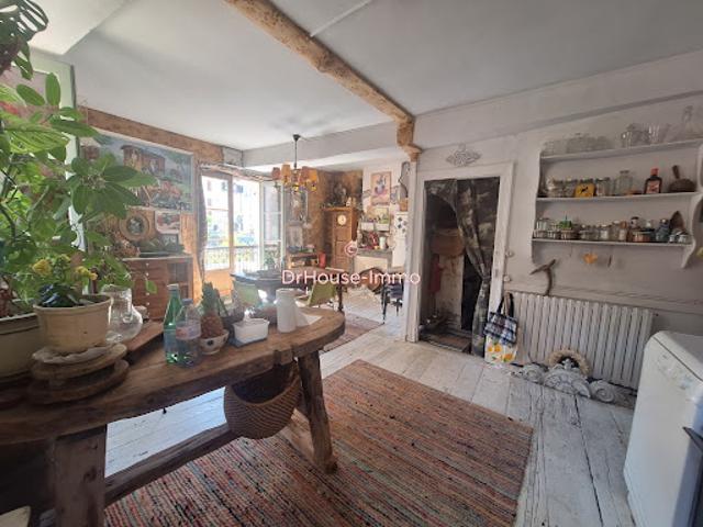 Vente Immeuble 10 pièces 320 m2 Brantôme en Périgord