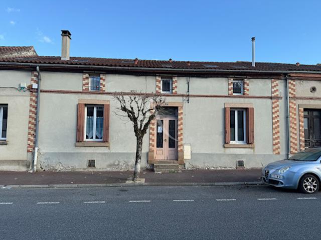 Vente Immeuble 10 pièces 334 m2 Carmaux