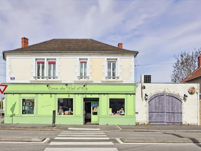 Vente Immeuble 10 pièces 346 m2 Nevers