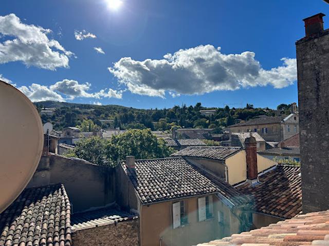 Vente Immeuble 10 pièces 340 m2 Apt
