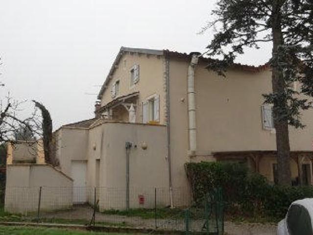 Vente Immeuble 10 pièces 355 m2 Mercuès