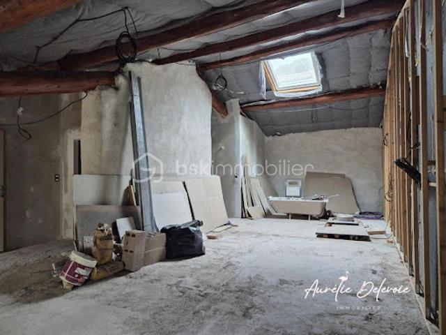 Vente Immeuble 10 pièces 350 m2 Cessenon sur Orb