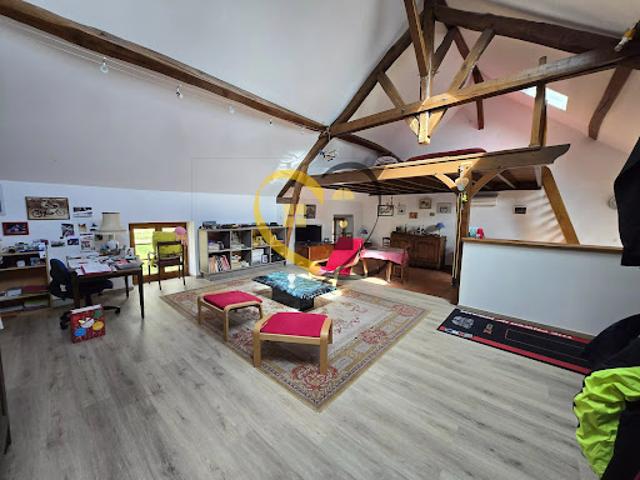 Vente Maison 10 pièces 351 m2 Henrichemont