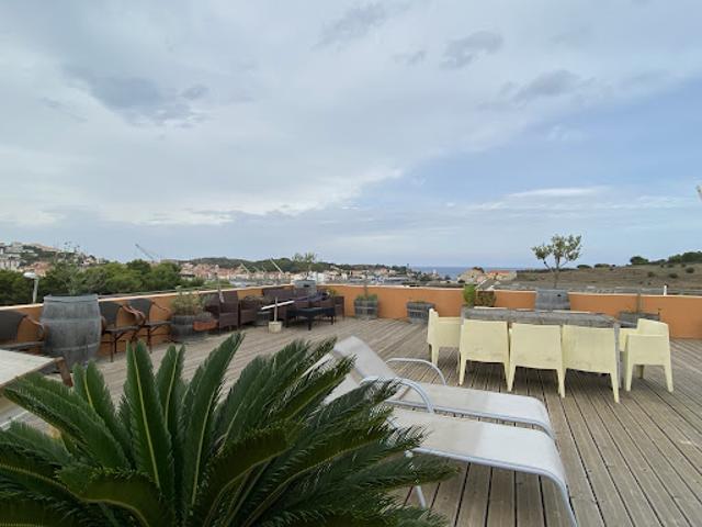 Vente Immeuble 10 pièces 360 m2 Port Vendres