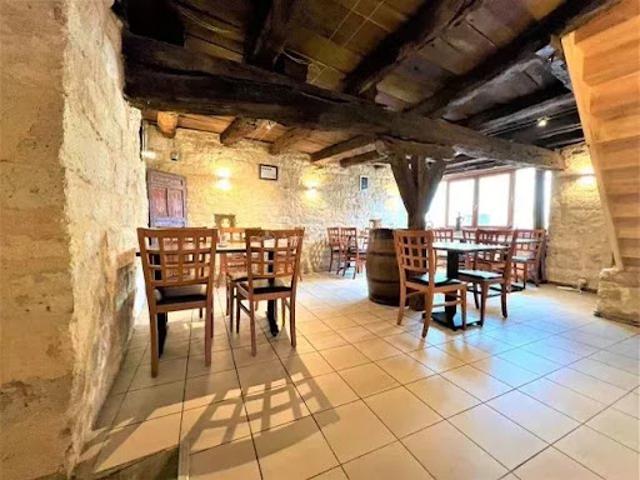Vente Immeuble 10 pièces 362.41 m2 Albi