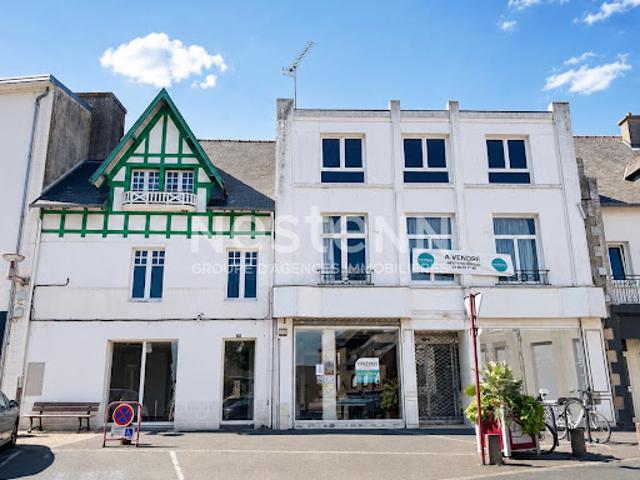 Vente Immeuble 10 pièces 400 m2 Plouha