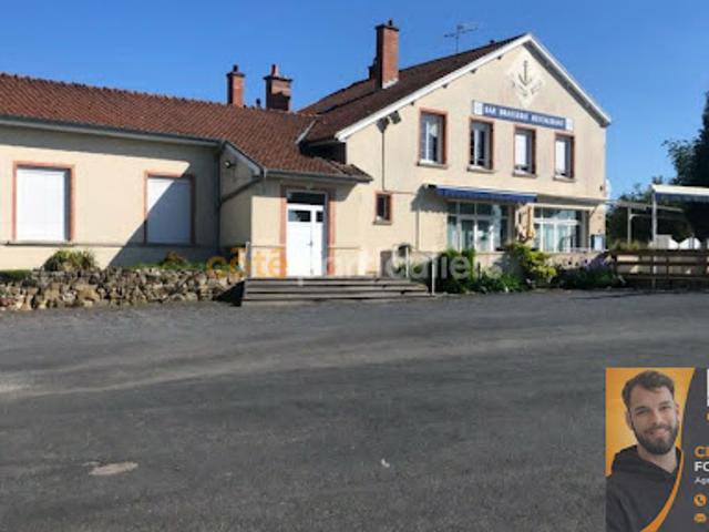 Vente Immeuble 10 pièces 410 m2 Pargny sur Saulx
