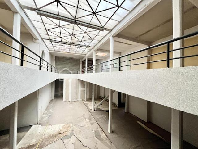 Vente Immeuble 10 pièces 500 m2 Villefranche sur saone