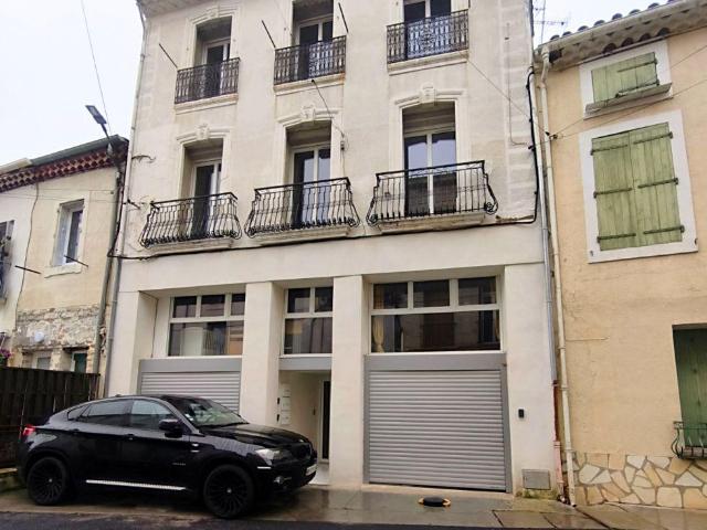 Vente Immeuble 10 pièces