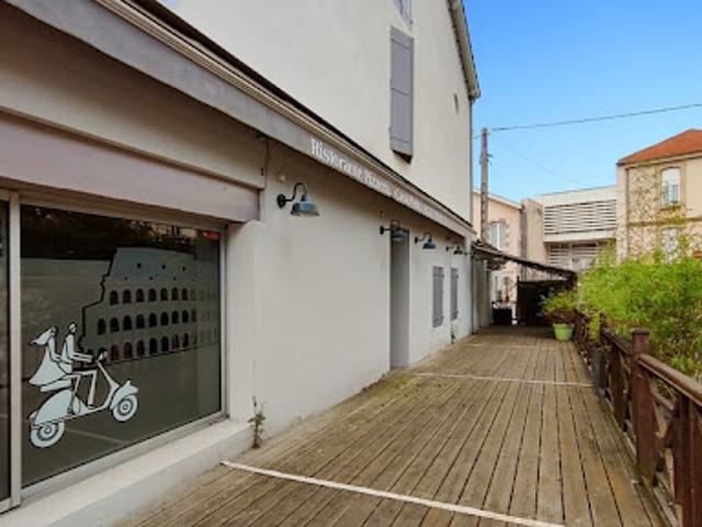 Vente Immeuble 10 pièces 597 m2 Villeneuve sur Lot