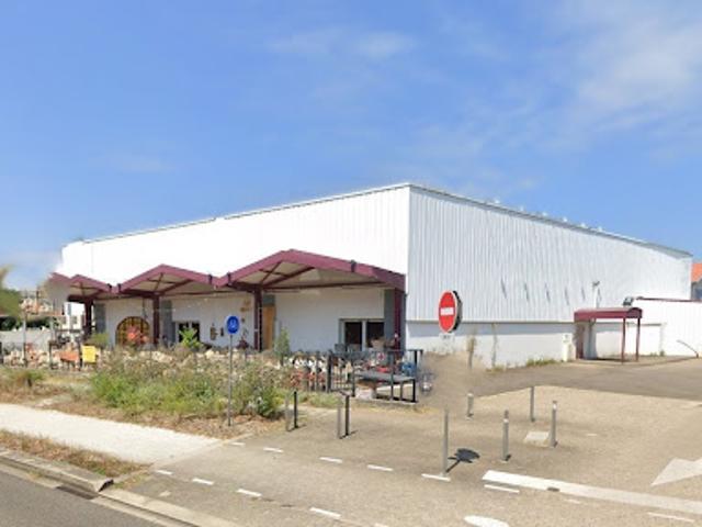 Vente Immeuble 10 pièces 825 m2 Mont de Marsan