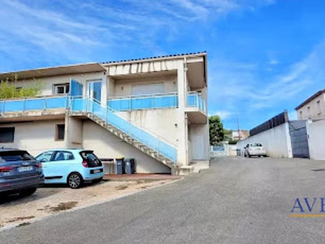 Vente Immeuble 10 pièces 975 m2 Allauch