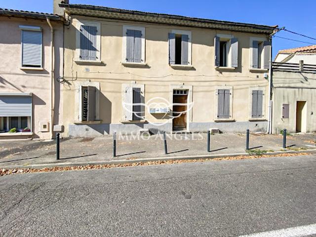 Vente Immeuble 110 m2 Cavaillon