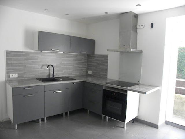Vente Immeuble 110 m2 Adissan
