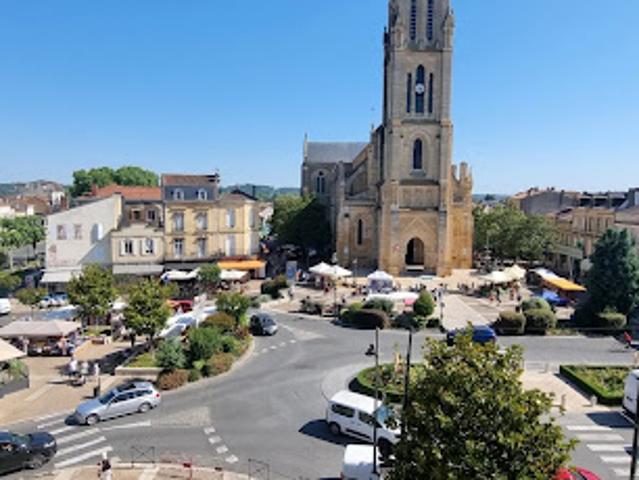 Vente Immeuble 110 m2 Bergerac