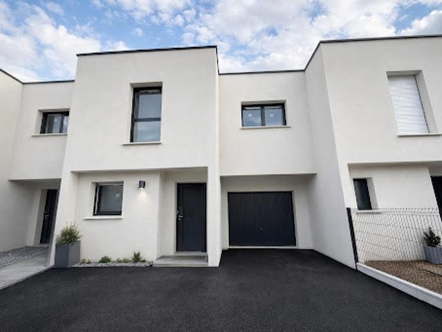 Vente Immeuble 110 m2 Le Petit Quevilly