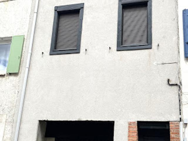 Vente Immeuble 0 pièces 110 m2 Limoux